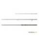 Lanseta DELPHIN MAGMA LEGEND4RY LIGHT 330cm/90g/3tronsoane