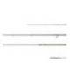 Lanseta DELPHIN MAGMA LEGEND4RY HEAVY 360cm/150g/3tronsoane