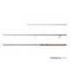 Lanseta DELPHIN MAGMA LEGEND4RY HEAVY 390cm/150g/3tronsoane