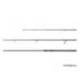 Lanseta DELPHIN MAGMA LEGEND4RY Method 360cm/215g/3tronsoane