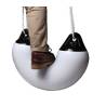 Fender gonflabil in forma de arc GFN 490621, albastru/negru