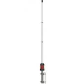 Antena de baza CB Sirio Gain Master 25.5-30 MHz 736cm 500w pentru cladiri
