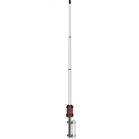 Antena de baza CB Sirio Gain Master 25.5-30 MHz 736cm 500w pentru cladiri