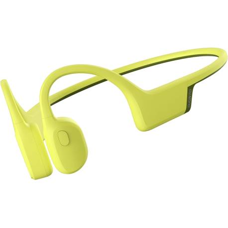 Casti wireless open ear Suunto Sonic Lime
