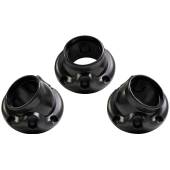 Flansa ajustabila GFN 310222, 50mm, alb