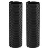 Furtun protectie cabluri motor GFN 310200, negru, diametru 50mm, 30m