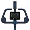 Bicicleta exerciti KETTLER HOI TOUR Blueberry Green, volanta 8kg, max.150kg