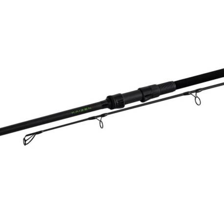 Lanseta KORDA KAIZEN GREEN 3.60m, 4.0lb, 2 tronsoane