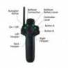 Navomodel pentru nadit DEEPER Quest Baitboat cu telecomanda