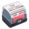 Fir monofilament DAIWA TOURNAMENT Red, 0.20mm, 3.6kg, 1200m