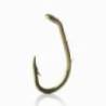Carlig MUSTAD Beak Baitholder Bronze Nr.2, 10 buc/plic