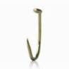 Carlig MUSTAD Beak Baitholder Bronze Nr.2, 10 buc/plic