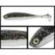 Naluca ADUSTA PENTA SHAD 2", 5cm, 102 Tennessee Shad, 8buc/plic
