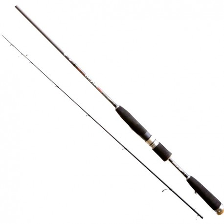 Lanseta NOMURA AICHI 1.95M 1-10G