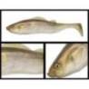 Swimbait ADUSTA PICK TAIL SWIMMER 6", 15cm, 43g, 205 Ayu