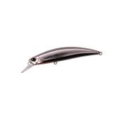 Vobler DUO SPEARHEAD RYUKI 80S SW 8cm, 12g, AM Chrome