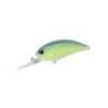 Vobler DUO REALIS CRANK M65 11A, 6.5cm, 16g, ACC3126 Chartreuse Blues