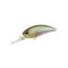 Vobler DUO REALIS CRANK M65 11A, 6.5cm, 16g, GEA3006 Ghost Minnow
