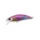 Vobler DUO TETRA WORKS TOTO 48HS, 4.8cm, 4.3g, AQA0313 Pink Candy GB