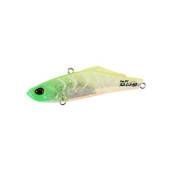 Vobler DUO BAYRUF TIDE VIB 60 6cm, 9.6g, Lime Head Clear Gigo