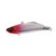 Vobler DUO BAYRUF TIDE VIB 80 8cm, 25g, Red Head Holo