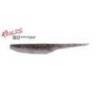 Shad DUO REALIS VERSA PINTAIL 4", 10cm, F078 Gold Flash Shad