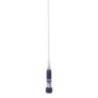 Antena CB Sirio Turbo 1000 PL Blue Line, 115cm fara cablu