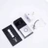 Interfon video inteligent PNI SafeHome PT710B, WiFi, HD, P2P, aplicatie dedicata Tuya Smart