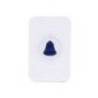 Interfon video inteligent PNI SafeHome PT710B, WiFi, HD, P2P, aplicatie dedicata Tuya Smart