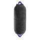 Husa pentru balon de acostare Polyform F5 black, 300mx760mm