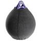 Husa pentru balon de acostare Polyform A6 black, 860x1180mm