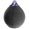 Husa pentru balon de acostare Polyform A6 black, 860x1180mm