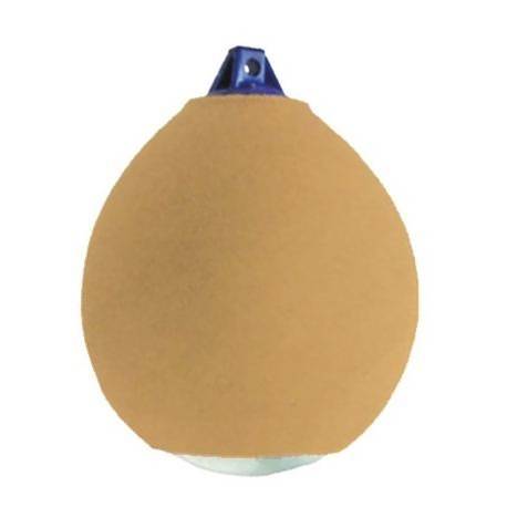 Husa pentru balon de acostare Polyform A2 beige, 390x490mm
