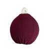 Husa pentru balon de acostare Polyform A3 Burgundy, 470x590mm