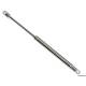 Arc pe gaz OSCULATI, inox, 355mm, 10/40kg