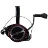 Mulineta DAIWA Fuego 23 LT4000-CP 6 rulmenti, 150mx0.28mm, 4.7:1