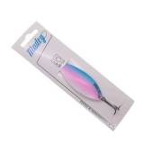 Lingurita oscilanta MADEY Snajper 7cm, 12g, culoarea Polar Trout