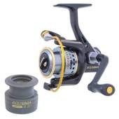 Mulineta Ryobi Ecusima VI 4000FD cu tambur de rezerva grafit