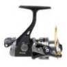 Mulineta RYOBI Ecusima VI 1000FD cu tambur de rezerva grafit