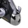 Mulineta RYOBI Ecusima VI 1000FD cu tambur de rezerva grafit