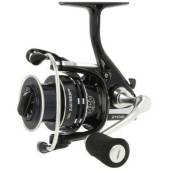Mulineta Ryobi Zauber CR 3000FD, 8+1 rulmenti, 0.235mmx235m, 5.0:1