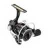 Mulineta Ryobi Zauber CR 3000FD, 8+1 rulmenti, 0.235mmx235m, 5.0:1