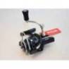 Mulineta Ryobi Zauber CR 3000FD, 8+1 rulmenti, 0.235mmx235m, 5.0:1