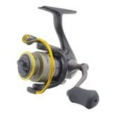 Mulineta RYOBI Spiritual DX 800FD, 6+1 rulmenti, 0.20mm/130m, 5.2:1