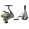 Mulineta RYOBI Spiritual DX 800FD, 6+1 rulmenti, 0.20mm/130m, 5.2:1