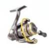 Mulineta RYOBI Spiritual DX 800FD, 6+1 rulmenti, 0.20mm/130m, 5.2:1