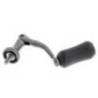 Mulineta RYOBI Spiritual DX 800FD, 6+1 rulmenti, 0.20mm/130m, 5.2:1