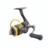 Mulineta RYOBI Spiritual DX 500FD, 6+1 rulmenti, 0.17mm/130m, 5.2:1