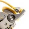 Mulineta RYOBI Spiritual DX 500FD, 6+1 rulmenti, 0.17mm/130m, 5.2:1