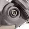 Mulineta RYOBI Spiritual DX 500FD, 6+1 rulmenti, 0.17mm/130m, 5.2:1